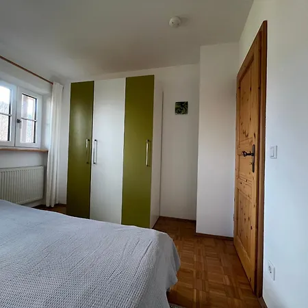 Ciao-aschau Woerndl Apartment *