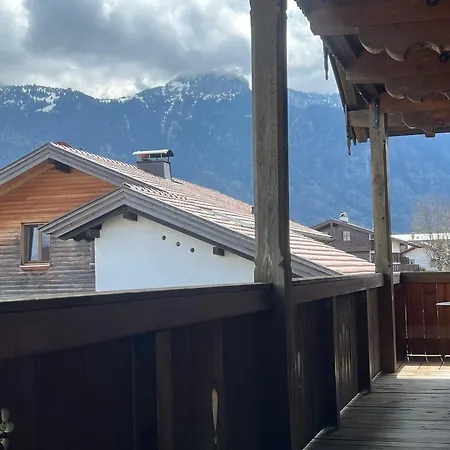 Apartment Ciao-aschau Woerndl Aschau im Chiemgau