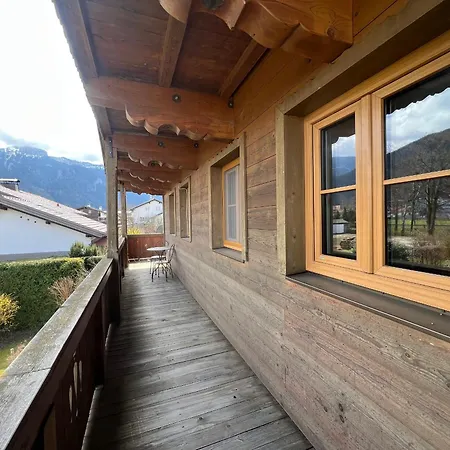 Ciao-aschau Woerndl Aschau im Chiemgau