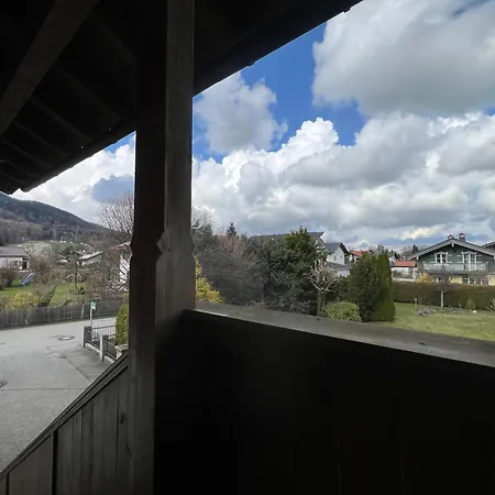 Ciao-aschau Woerndl * Aschau im Chiemgau