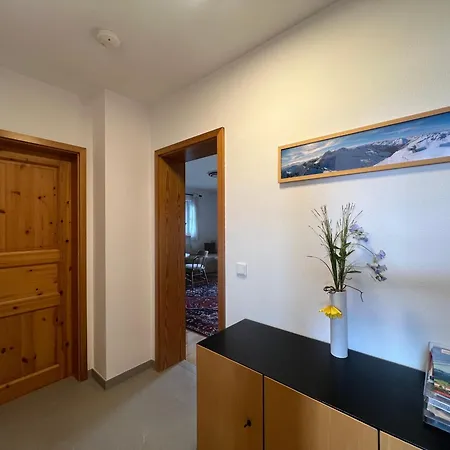 Ciao-aschau Woerndl Apartment *