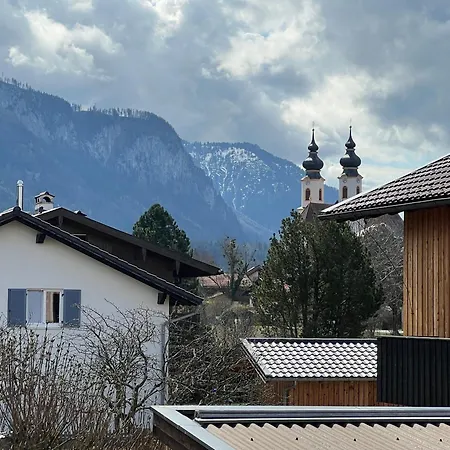 Apartment Ciao-aschau Woerndl *