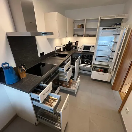Ciao-aschau Woerndl Apartment Aschau im Chiemgau