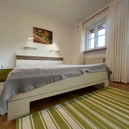 Apartment Ciao-aschau Woerndl Aschau im Chiemgau