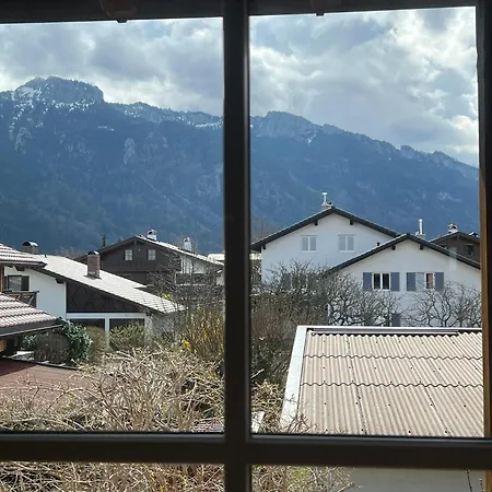 Ciao-aschau Woerndl * Aschau im Chiemgau