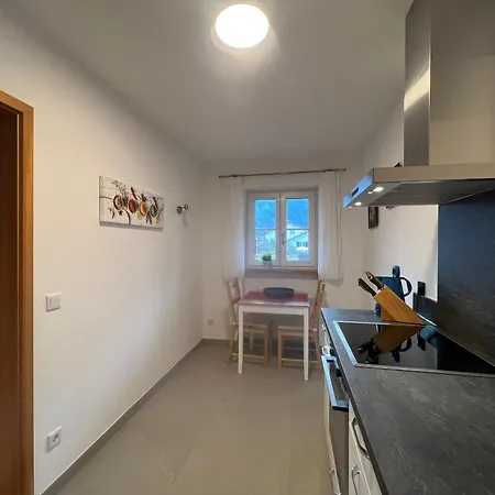 Apartment Ciao-aschau Woerndl *
