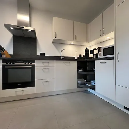 Apartment Ciao-aschau Woerndl Aschau im Chiemgau