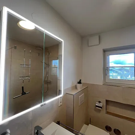 Apartment Ciao-aschau Woerndl *