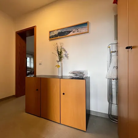 Apartment Ciao-aschau Woerndl Aschau im Chiemgau