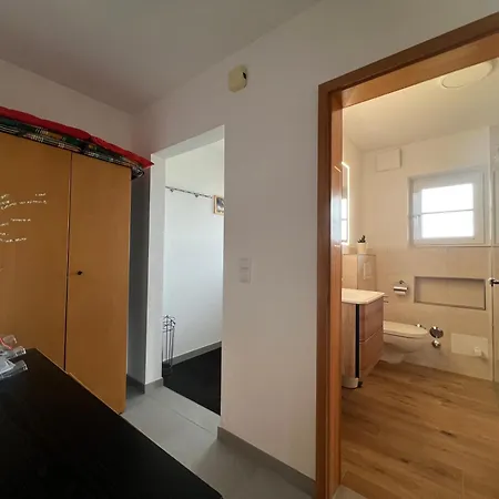 Apartment Ciao-aschau Woerndl Aschau im Chiemgau