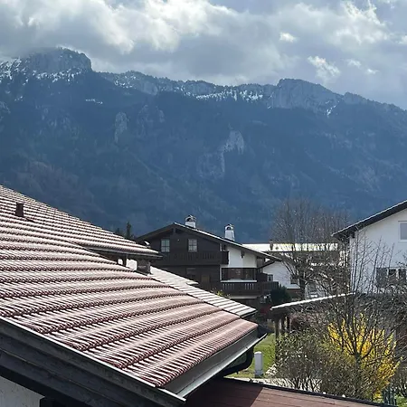 Ciao-aschau Woerndl *